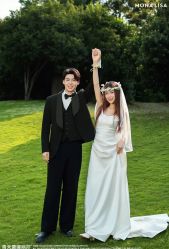 -青禾蒙娜丽莎婚纱摄影(武汉总店)