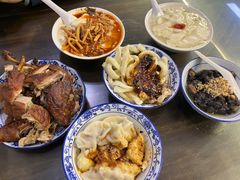 -西月城谭豆花(春熙路店)