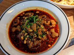 -太二酸菜鱼(财富购物中心店)