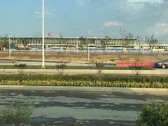 -银川河东国际机场