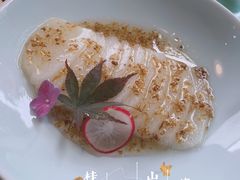 -荷风细雨·中国茶宴(碧云店)