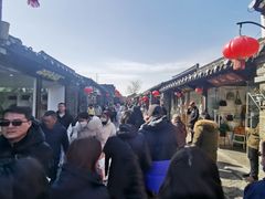 -东关街美食广场