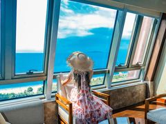 -三亚湾海居铂尔曼度假酒店