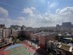 -佛山顺德香云纱园林酒店(清晖园店)