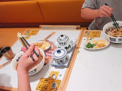 -陳香貴·兰州牛肉面(上海长风大悦城店)