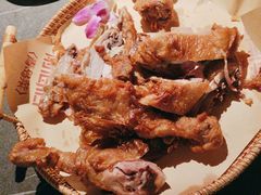 -前海沿·青岛菜(大拇指广场石老人店)