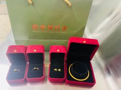 -邵老师打金·黄金加工(大望路总店)