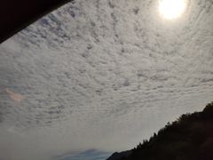 -黄椅山火山森林公园