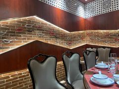 -牛头鱼庄·地道广西菜(鲁班店)