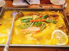 -高烤场烧烤餐厅(文华里店)