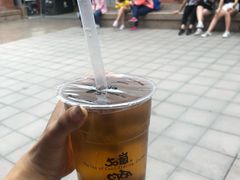-淡水老街