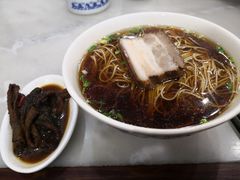 -东吴面馆(因果巷店)