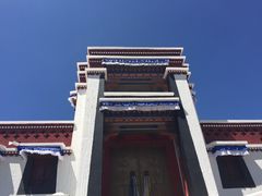 五当召-五当召景区