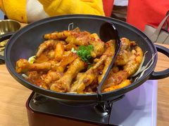 -HOTISLAND海鸡岛·韩国料理(江南西店)