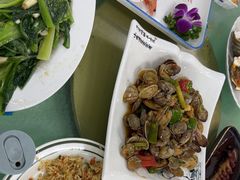 -景好海鲜餐厅(大鹏必选旅游店)