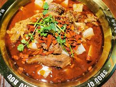 -受气牛肉·重庆耙牛肉(南坪总店)