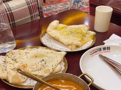 -清真· AL-JANNAT 佳纳特餐厅(仙林店)