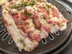 -朴太院·朝鲜族炭火烤肉(民乐园总店)