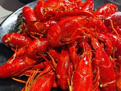-一棠龙虾•王牌虾球(恒隆广场店)