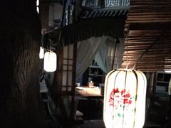 -淀里船宴(卓达店)