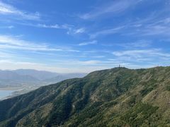 -北京十三陵国家森林公园蟒山景区