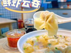 -明記茶餐廳(福田总店)