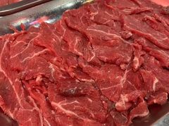 -老北京热气涮羊肉(呼玛路店)