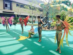 -苏州乐园森林水世界