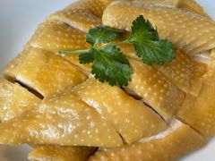 -广州柏悦酒店·悦景轩·粤菜餐厅