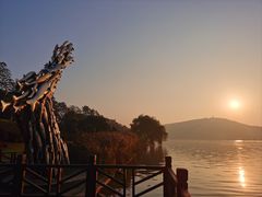 -云龙湖旅游景区