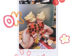 -麦当劳(天兴罗斯福店)