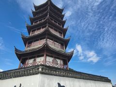 -观潮胜地公园
