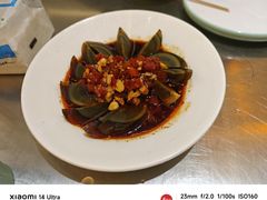 -还是那家•秘制活鱼现烤•香辣美蛙(独墅湖邻里中心店)