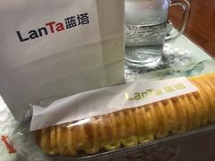 -LanTa蓝塔烘焙(锦艺城店)