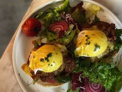 -The Rug Cafe(王府中环店)