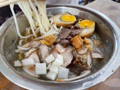 -瘦子桂林米粉店(总店)