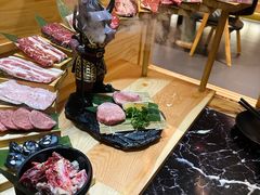 -龍二烧肉酒场(九亭店)