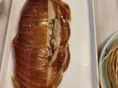 -天和晟烤鸭店(世纪坛店)