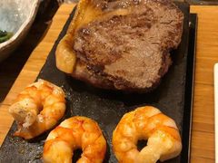 hot stone-Hot Stone, Angel, Islington