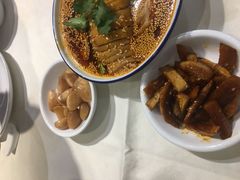 -文杏酒楼(一品天下店)
