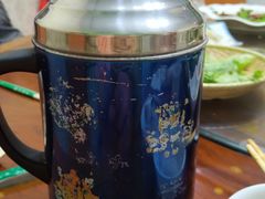 -沽源味道蒙餐莜面家常菜