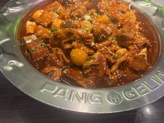 -胖哥俩肉蟹煲(淮安万达店)