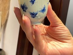 -云来集茶舍(国子监街店)