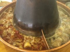 -东镇老火锅(长春路首店)