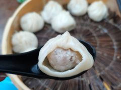 小笼包-万寿斋(山阴路店)