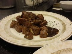 android_upload_pic-上林铁板烧(延安西路店)