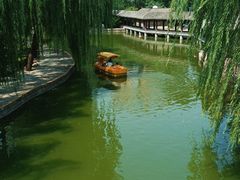 -团结湖公园