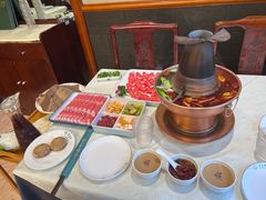 -东来顺饭庄(天坛店)