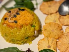 -狮拾久·现代新加坡料理(福田COCO Park店)