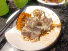 -豪食国际美食自助(裕华路店)